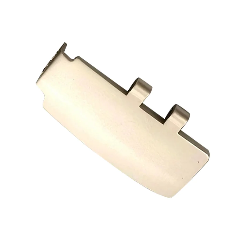 New for Olympus Battery Cover U2 U-II Mju: II 35mm F2.8 Fixed Focus Lens Classic Film Camera Repair Parts - Gold DY
New for Olympus Battery Cover U2 U-II Mju: II 35mm F2.8 Fixed Focus Lens Classic Film Camera Repair Parts - Gold DY