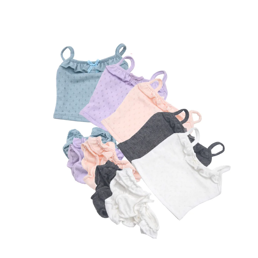 Fashion Cut-out lingerie set for 43-60CM 1/3 1/4 DD SD MSD doll accessories
Fashion Cut-out lingerie set for 43-60CM 1/3 1/4 DD SD MSD doll accessories