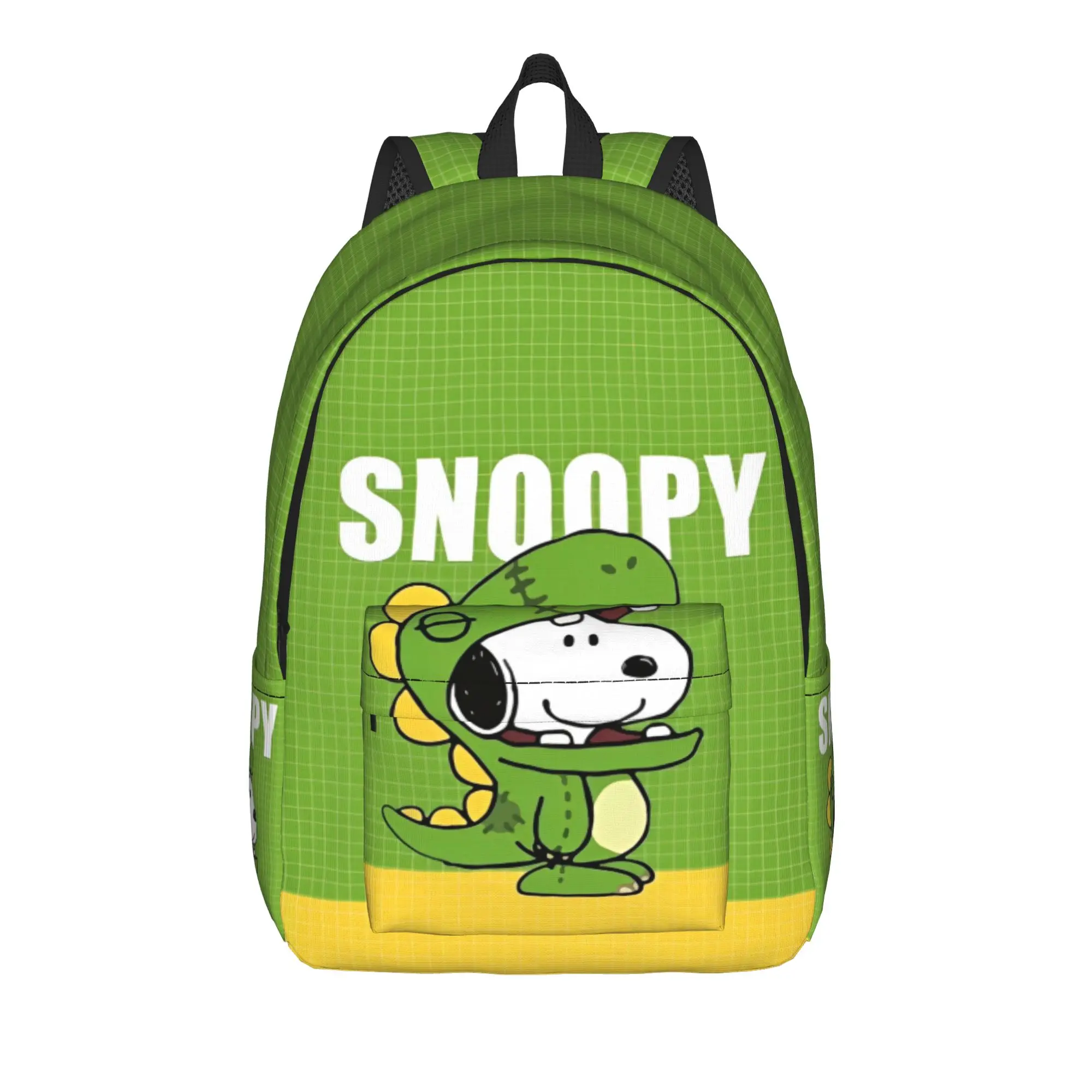 Snoopys Dog Woodstock Backpack for Men Women Teenage High School Business Daypack Laptop Computer Shoulder Bag Sports
Snoopys Dog Woodstock Backpack for Men Women Teenage High School Business Daypack Laptop Computer Shoulder Bag Sports