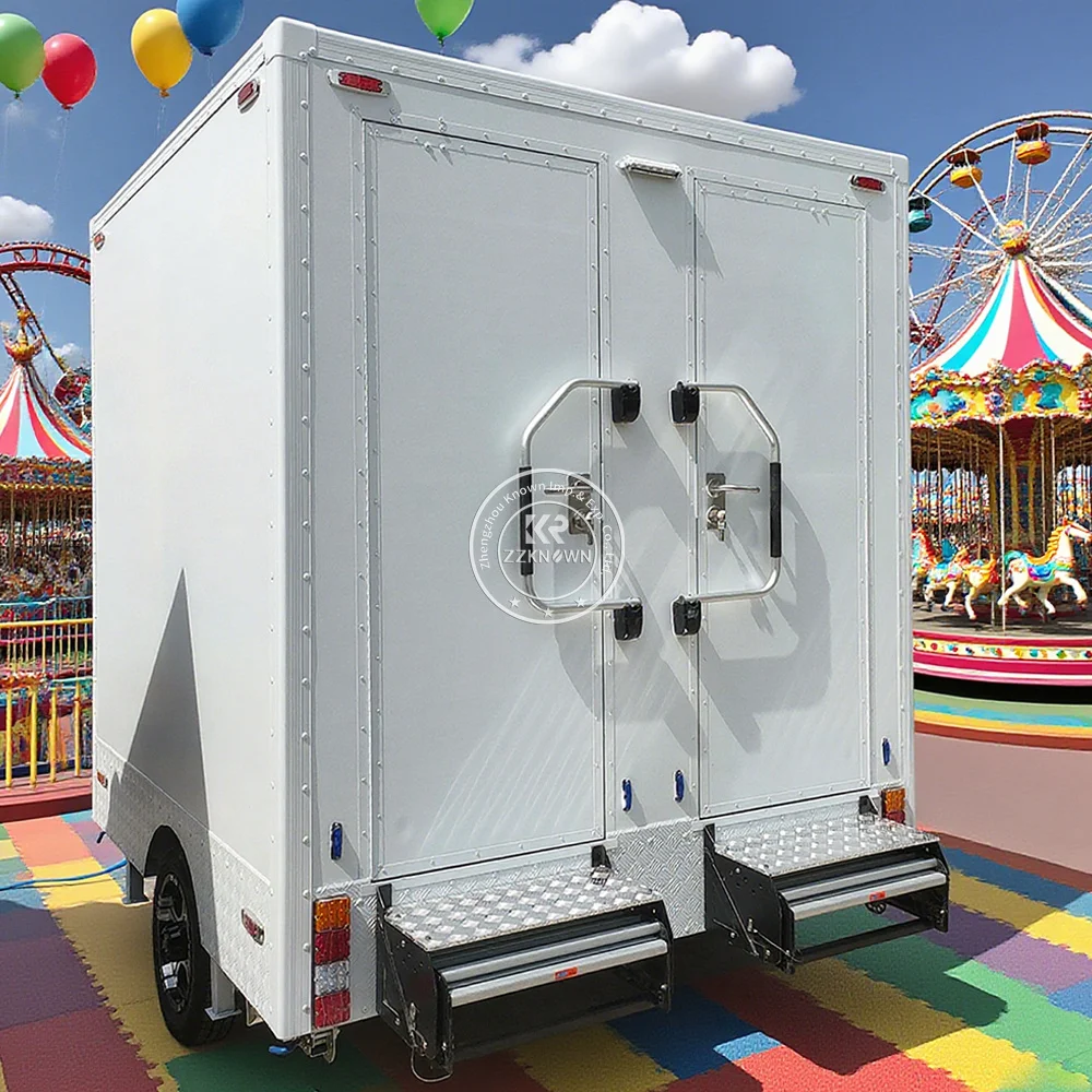 Настраиваемый туалетный прицеп, портативный роскошный туалетный прицеп, уличный караван, душ, стальной современный туалет, мобильный туалет для ванной комнаты
Настраиваемый туалетный прицеп, портативный роскошный туалетный прицеп, уличный караван, душ, стальной современный туалет, мобильный туалет для ванной комнаты