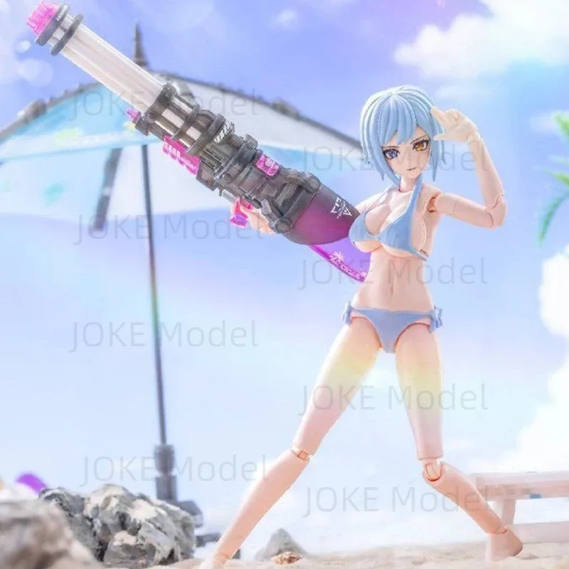 Nuke Matrix Genuine Original Forest Summer Vivienne Hayha Action Figures Swimsuit Girl Figure Assembly Model Pvc Doll Toys Gifts
Nuke Matrix Genuine Original Forest Summer Vivienne Hayha Action Figures Swimsuit Girl Figure Assembly Model Pvc Doll Toys Gifts