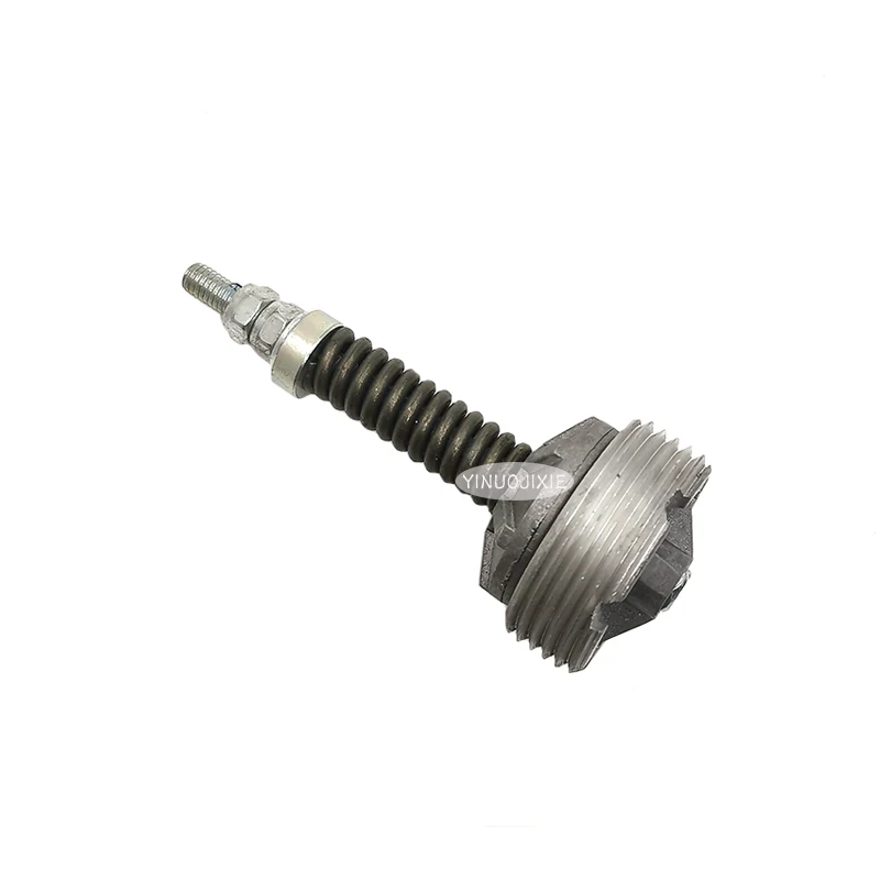 1pcs Good Construction Machinery Excavator Accessories for Caterpillar E312B E312C Oil Return Check Valve High Quality Parts
1pcs Good Construction Machinery Excavator Accessories for Caterpillar E312B E312C Oil Return Check Valve High Quality Parts