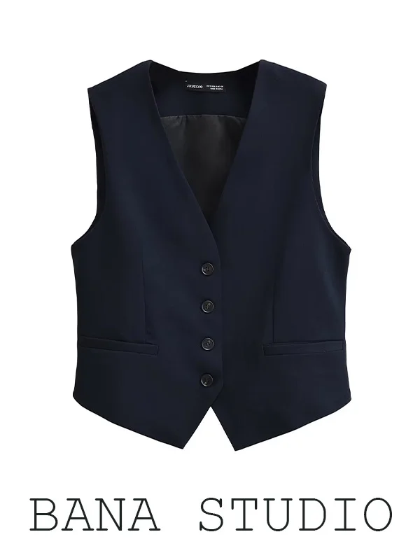 Slim Fit Royal Blue V-Ne ort Jaet Женские высококачественные пуговицы для поездок на работу из смеси хлопка и шерсти с шелковым хлопковым наполнителем
Slim Fit Royal Blue V-Ne ort Jaet Женские высококачественные пуговицы для поездок на работу из смеси хлопка и шерсти с шелковым хлопковым наполнителем