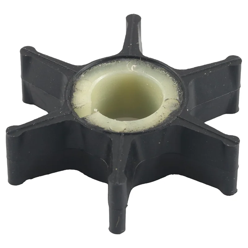 47-F433065 Water Pump Impeller 47-F433065-2 For Chrysler Force Mercury 25 35 40 45 50 HP Outboard Accessories
47-F433065 Water Pump Impeller 47-F433065-2 For Chrysler Force Mercury 25 35 40 45 50 HP Outboard Accessories