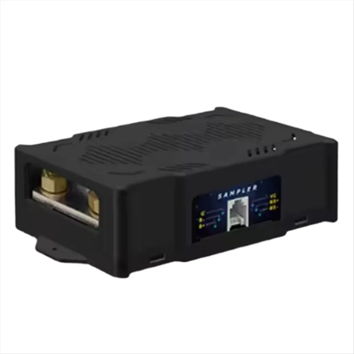 WiFi Coulomb Meter KM160F Power Volt-Ammeter Lithium Lead Acid Battery Capacity Indicator RV Battery Monitor
WiFi Coulomb Meter KM160F Power Volt-Ammeter Lithium Lead Acid Battery Capacity Indicator RV Battery Monitor