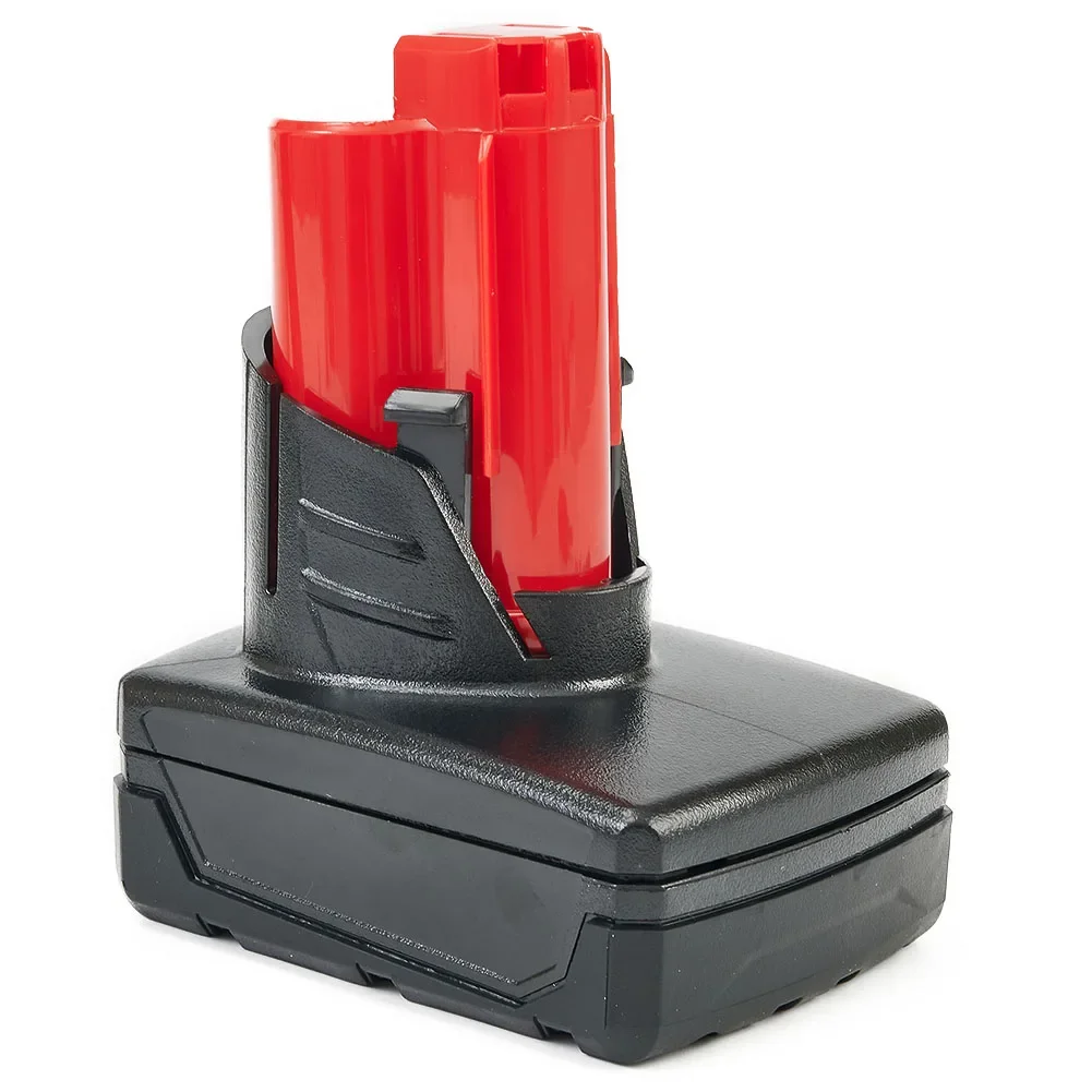 For 12V Battery 1.3Ah Li-ion Replacement XC 48-11-2410 48-11-2420 48-11-2411 Power Tools Rechargeable Batter
For 12V Battery 1.3Ah Li-ion Replacement XC 48-11-2410 48-11-2420 48-11-2411 Power Tools Rechargeable Batter