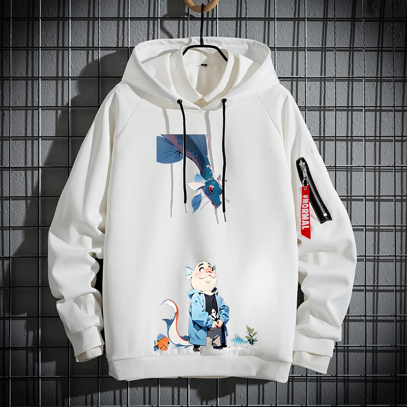 Hong Kong Sle Fce Lined Long Sve Hoodie ex Loose Fit Student Casual Top Polyester Fabric Spring Autumn Winter Wear
Hong Kong Sle Fce Lined Long Sve Hoodie ex Loose Fit Student Casual Top Polyester Fabric Spring Autumn Winter Wear