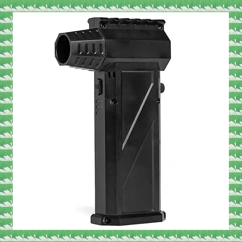 ONCE X3pro Turbo Jet Blower 140000RPM Powerful Air Blower Brushless Motor Turbo Fan Wind Speed Souffleur Air Puissant
ONCE X3pro Turbo Jet Blower 140000RPM Powerful Air Blower Brushless Motor Turbo Fan Wind Speed Souffleur Air Puissant