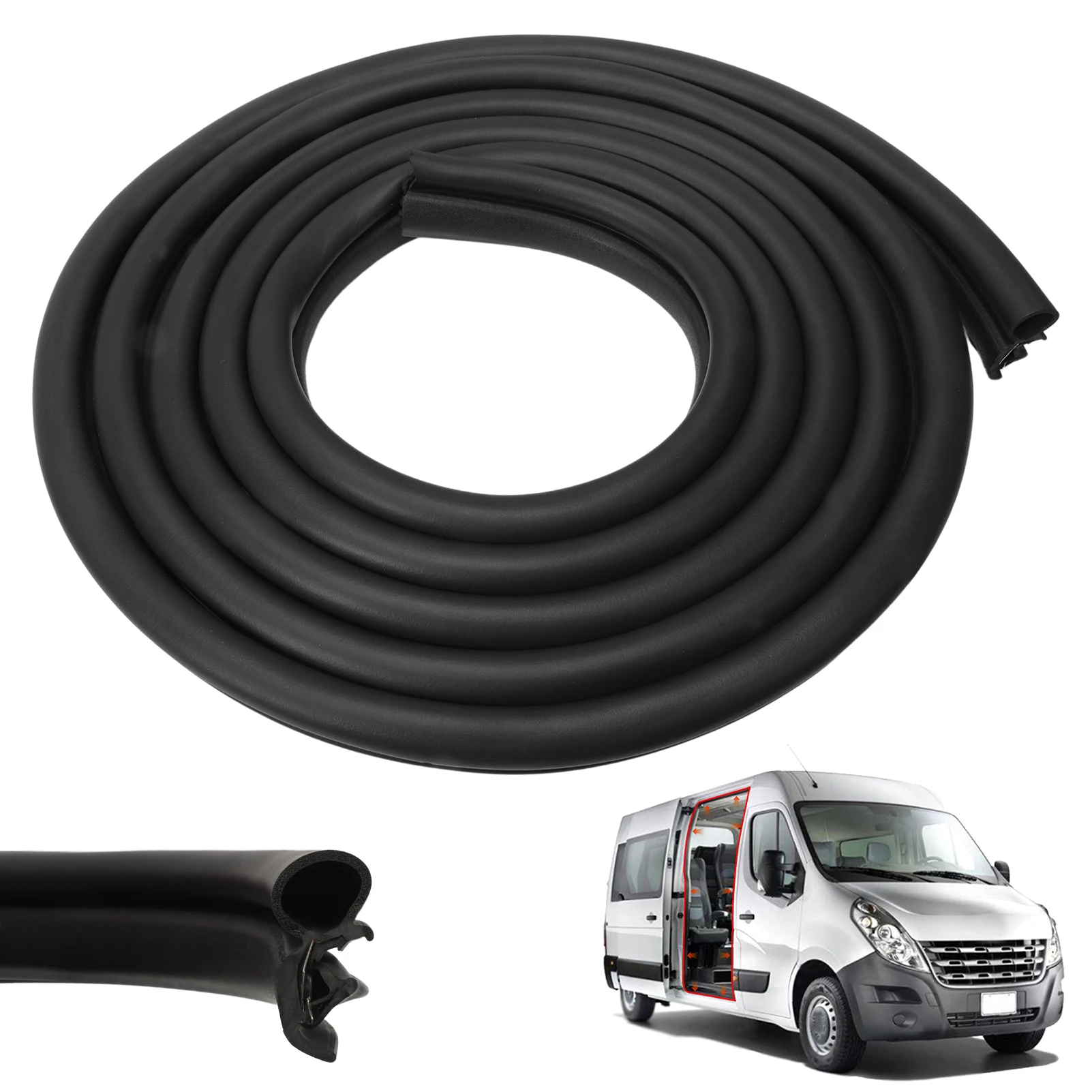 Уплотнитель раздвижной двери для MASTER MOVANO B NV400 X62 (2010-2020) 8200677001 808328755R 808328454R Защита края
Уплотнитель раздвижной двери для MASTER MOVANO B NV400 X62 (2010-2020) 8200677001 808328755R 808328454R Защита края