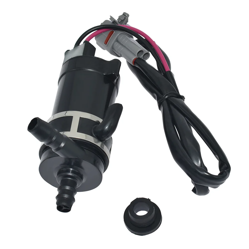 Windshileld Headlight Wiper Washer Pump MN117943 For MITSUBISHI Pajero V73 V77 V93 V97
Windshileld Headlight Wiper Washer Pump MN117943 For MITSUBISHI Pajero V73 V77 V93 V97