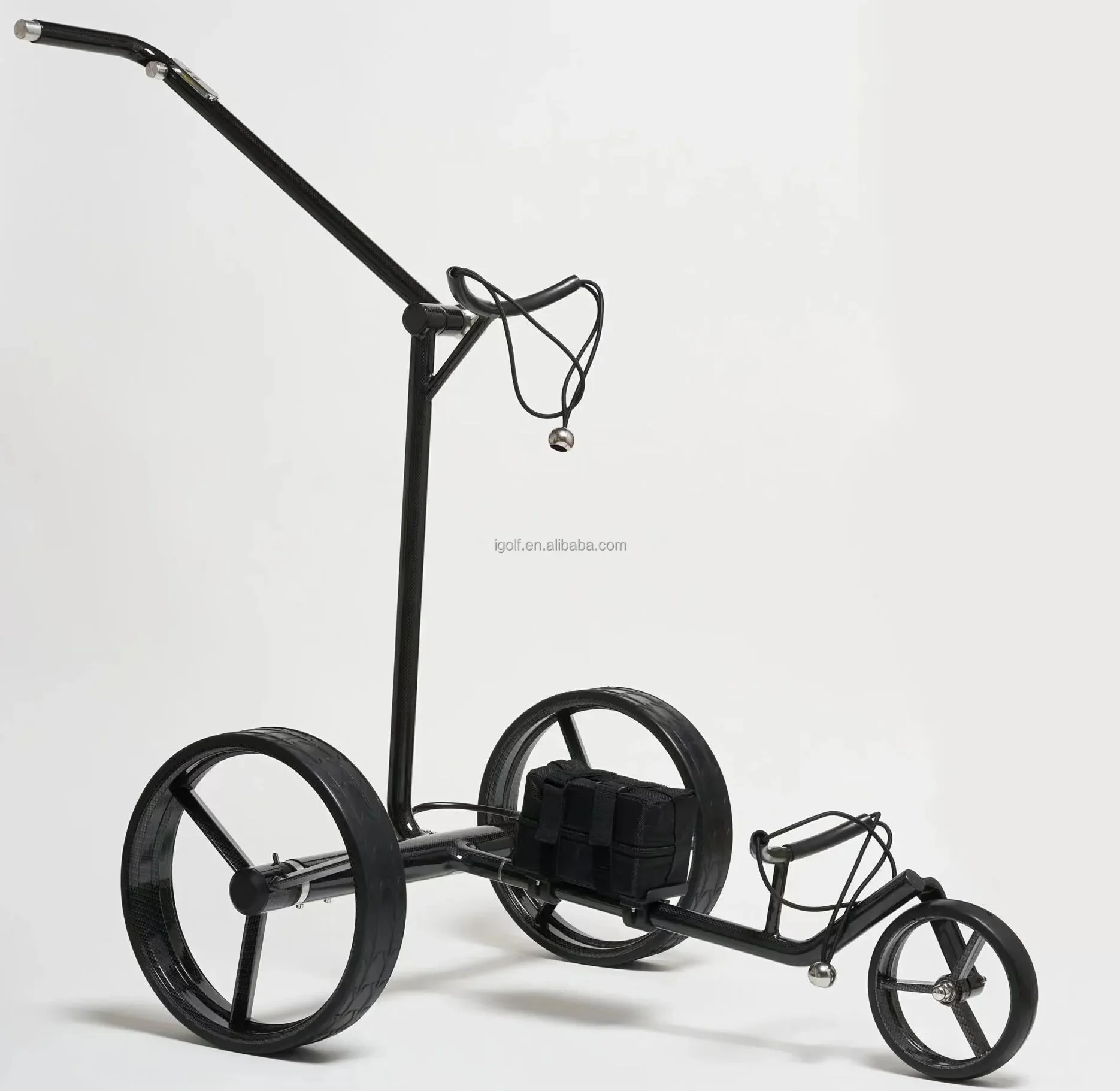 Carbon Material High QualityCarbon Material High QualityCarbon Golf Trolley
Carbon Material High QualityCarbon Material High QualityCarbon Golf Trolley