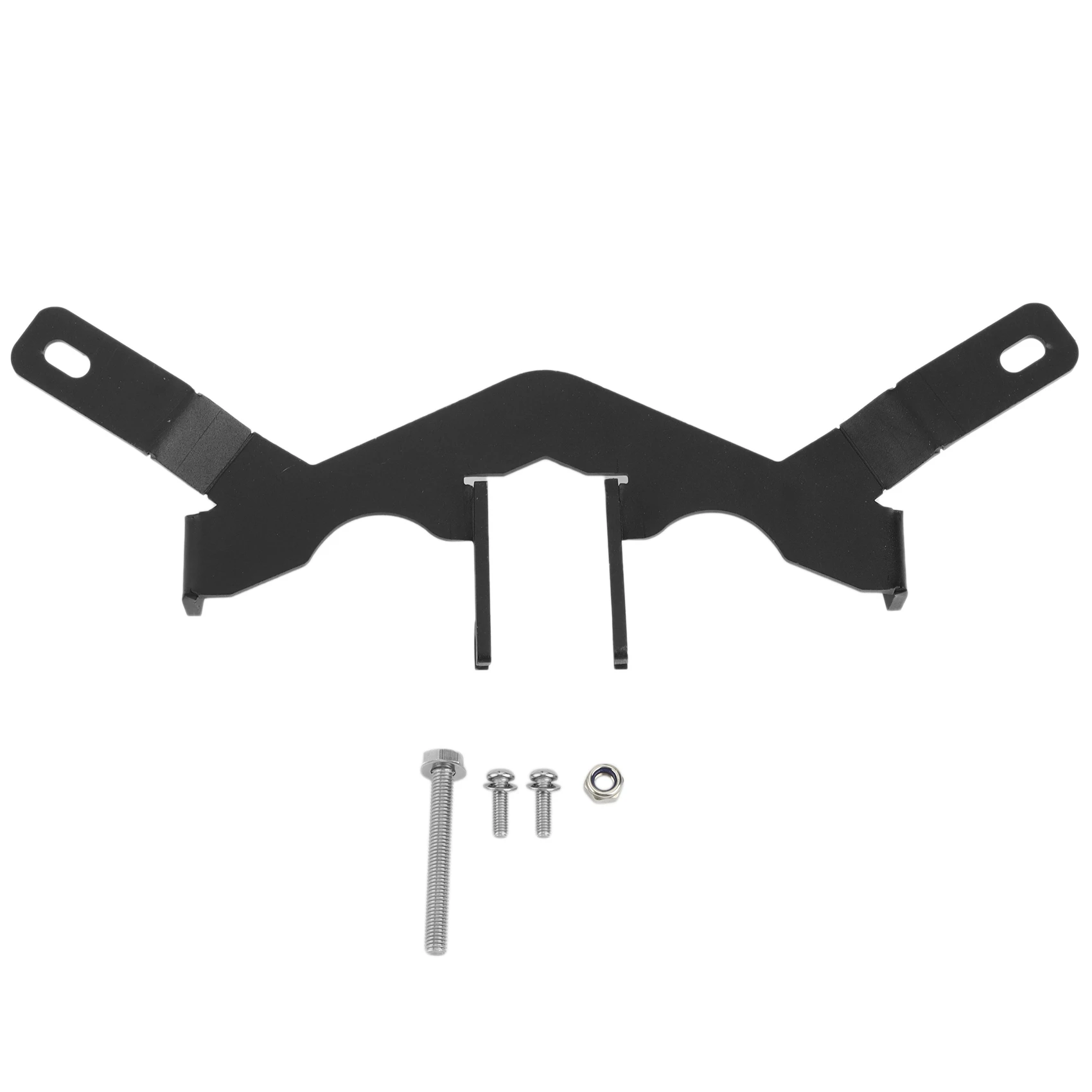 Motorcycle Auxiliary Light Backet Mount Holder Fog Lamp Bracket for Yamaha T7 Tenere 700 XTZ700 XT700Z TX690Z
Motorcycle Auxiliary Light Backet Mount Holder Fog Lamp Bracket for Yamaha T7 Tenere 700 XTZ700 XT700Z TX690Z