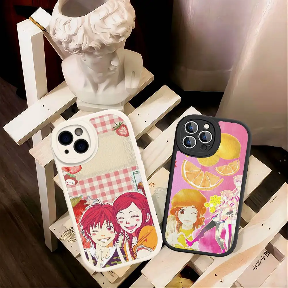 L-Lovely Anime C-Complex Phone Cover For IPhone 11 12 13 14 15 16 Pro Max Mini Plus Soft Leather Case
L-Lovely Anime C-Complex Phone Cover For IPhone 11 12 13 14 15 16 Pro Max Mini Plus Soft Leather Case