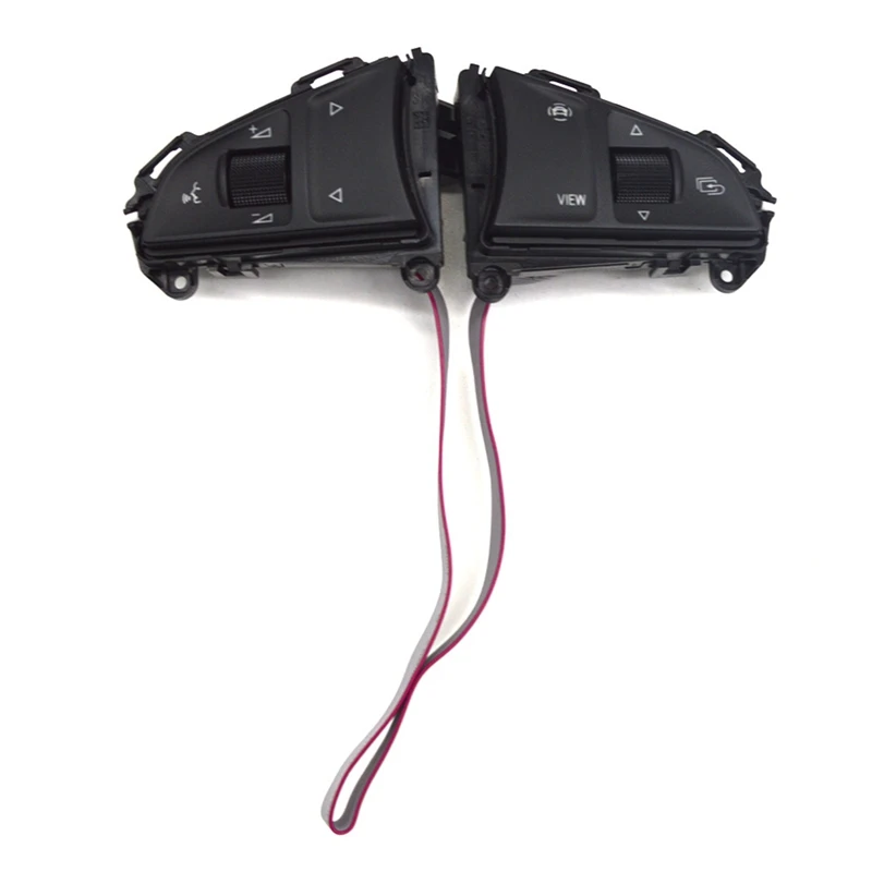 3VD919719A 3VD919719B For Skoda Kodiaq Karoq 2017-2024 Steering Wheel Multi-Function Buttons Cruise Control Switch
3VD919719A 3VD919719B For Skoda Kodiaq Karoq 2017-2024 Steering Wheel Multi-Function Buttons Cruise Control Switch
