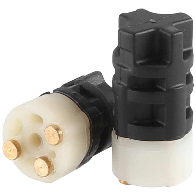 Датчик расхода 722,9 Y3/8N1 и Y3/8N2 для Cvt Tcu Ecu, комплект соленоидов переключения автоматической коробки передач для Mercedes Benz 7G
Датчик расхода 722,9 Y3/8N1 и Y3/8N2 для Cvt Tcu Ecu, комплект соленоидов переключения автоматической коробки передач для Mercedes Benz 7G