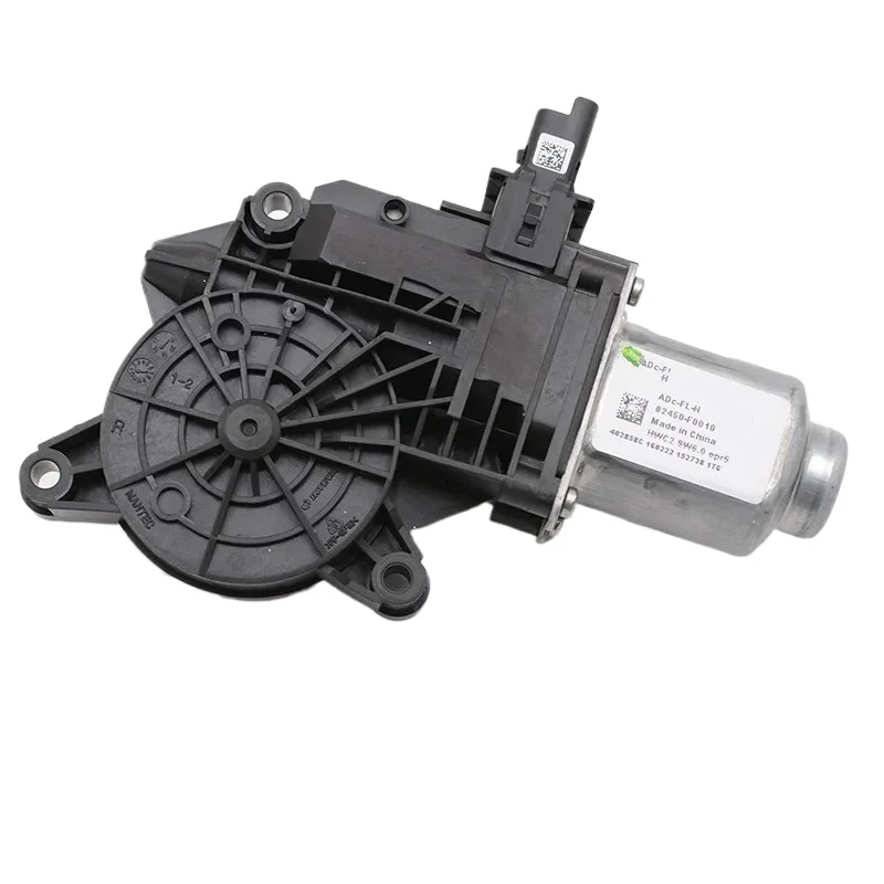 for Hyundai ElantraAD 82450 F2010 original Car glass lift motor gear motor Support corotation and inversion
for Hyundai ElantraAD 82450 F2010 original Car glass lift motor gear motor Support corotation and inversion