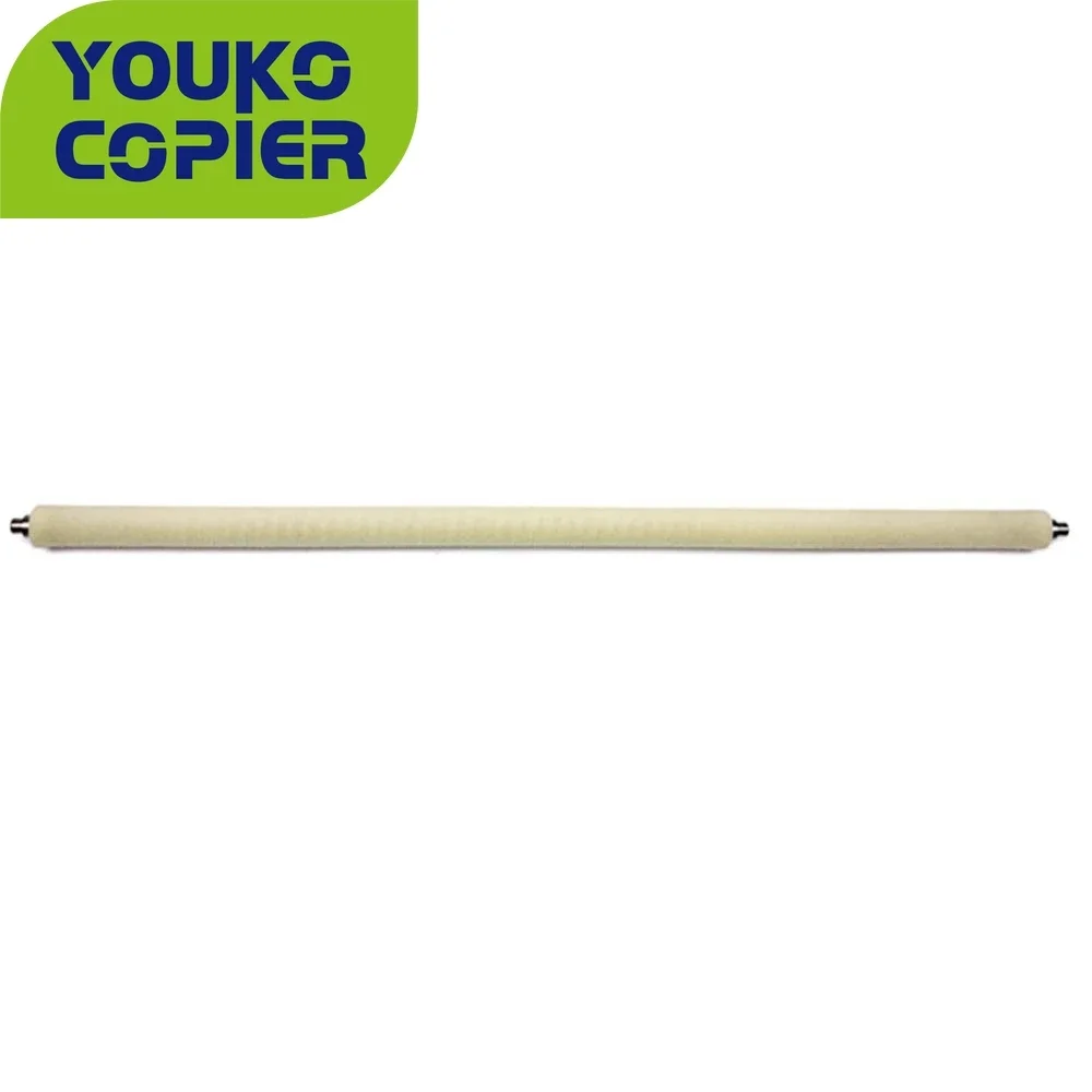 1 шт. губчатый чистящий ролик для ПЦР для Xerox DC242 240 250 252 260 262 700 550 560 7500 5065 C60 C70 6680 5580 7775 7755 7665 7600
1 шт. губчатый чистящий ролик для ПЦР для Xerox DC242 240 250 252 260 262 700 550 560 7500 5065 C60 C70 6680 5580 7775 7755 7665 7600