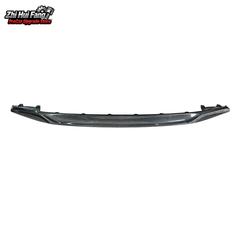 Suitable for 12-16 Porsche 911 991.1 PASM Carbon Fiber Front Lip Wet Carbon Replacement
Suitable for 12-16 Porsche 911 991.1 PASM Carbon Fiber Front Lip Wet Carbon Replacement
