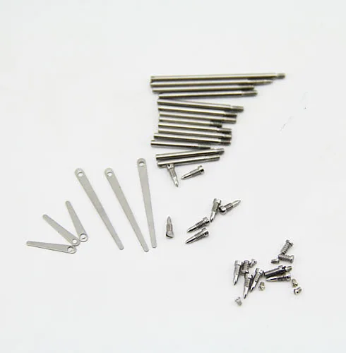 Factory Direct High-end Clarinet Clarinet Shaft Rod Screw Through The Shaft Reed A Clarinet Accessories Maintenance
Factory Direct High-end Clarinet Clarinet Shaft Rod Screw Through The Shaft Reed A Clarinet Accessories Maintenance
