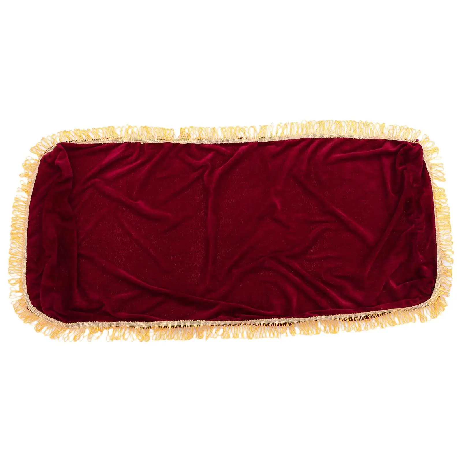 1PC 61 Key Cloth Piano Keyboard Dust Cover Drawstring Fit For Digital Electronic Piano Accessories Red Random Tassels Color
1PC 61 Key Cloth Piano Keyboard Dust Cover Drawstring Fit For Digital Electronic Piano Accessories Red Random Tassels Color