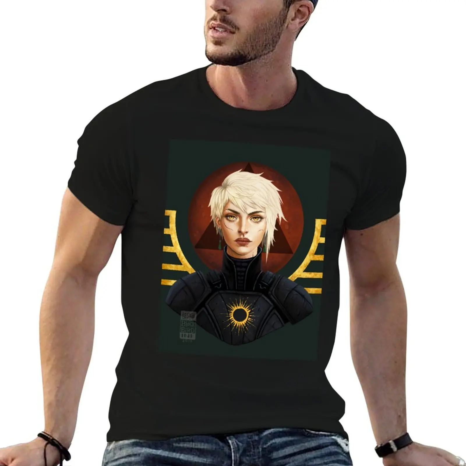 Victra au Julii T-Shirt man tshirt man t shirts cotton anime t shirts for man T-shirt
Victra au Julii T-Shirt man tshirt man t shirts cotton anime t shirts for man T-shirt