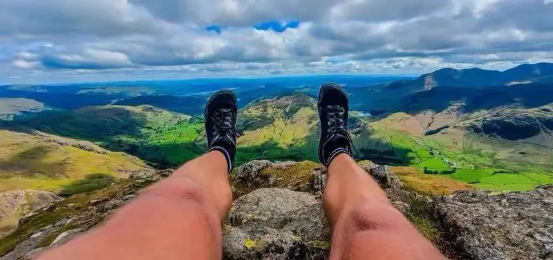 2025 Hot-selling breathable, durable, lightweight hiking boots, abrasion-resistant hiking boots, hiking shoes—very good!
2025 Hot-selling breathable, durable, lightweight hiking boots, abrasion-resistant hiking boots, hiking shoes—very good!