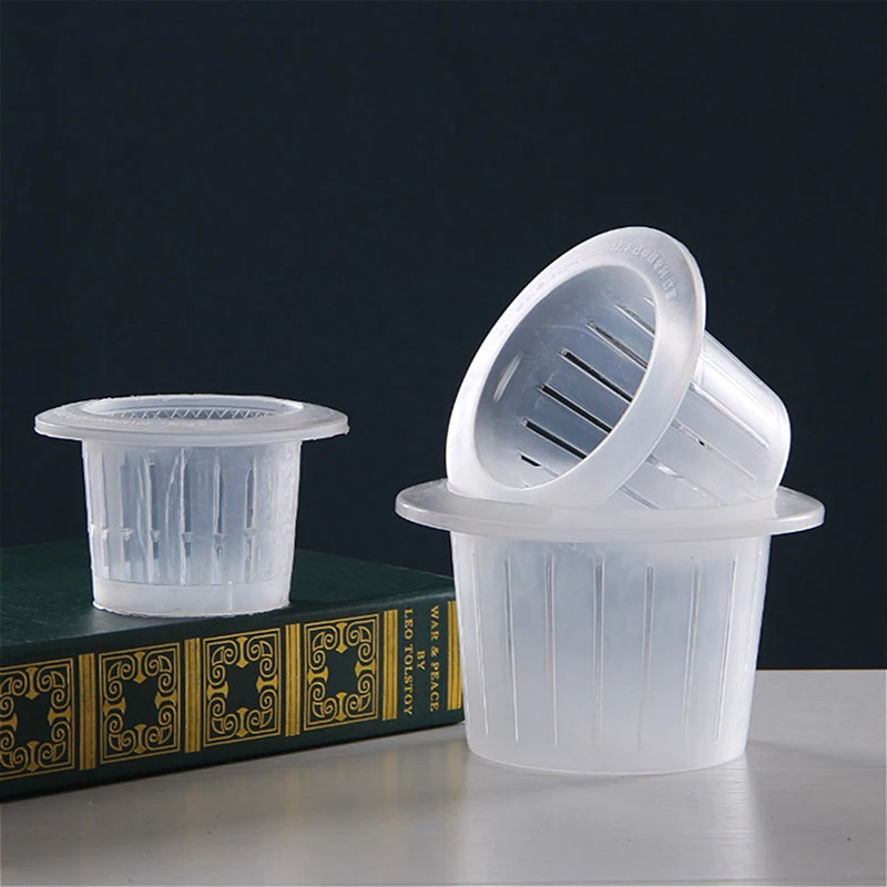 Hydroponic Growing Basket/soilless Growing Net Basin/plant Growing Nursery Cup Fixed Container
Hydroponic Growing Basket/soilless Growing Net Basin/plant Growing Nursery Cup Fixed Container