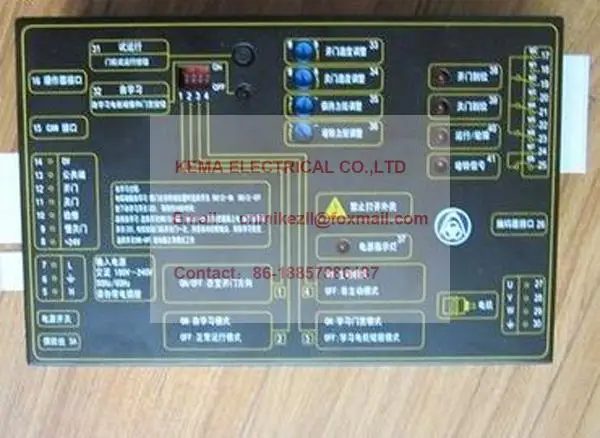 elevator K300 inverter IMS-DS20P2D
elevator K300 inverter IMS-DS20P2D