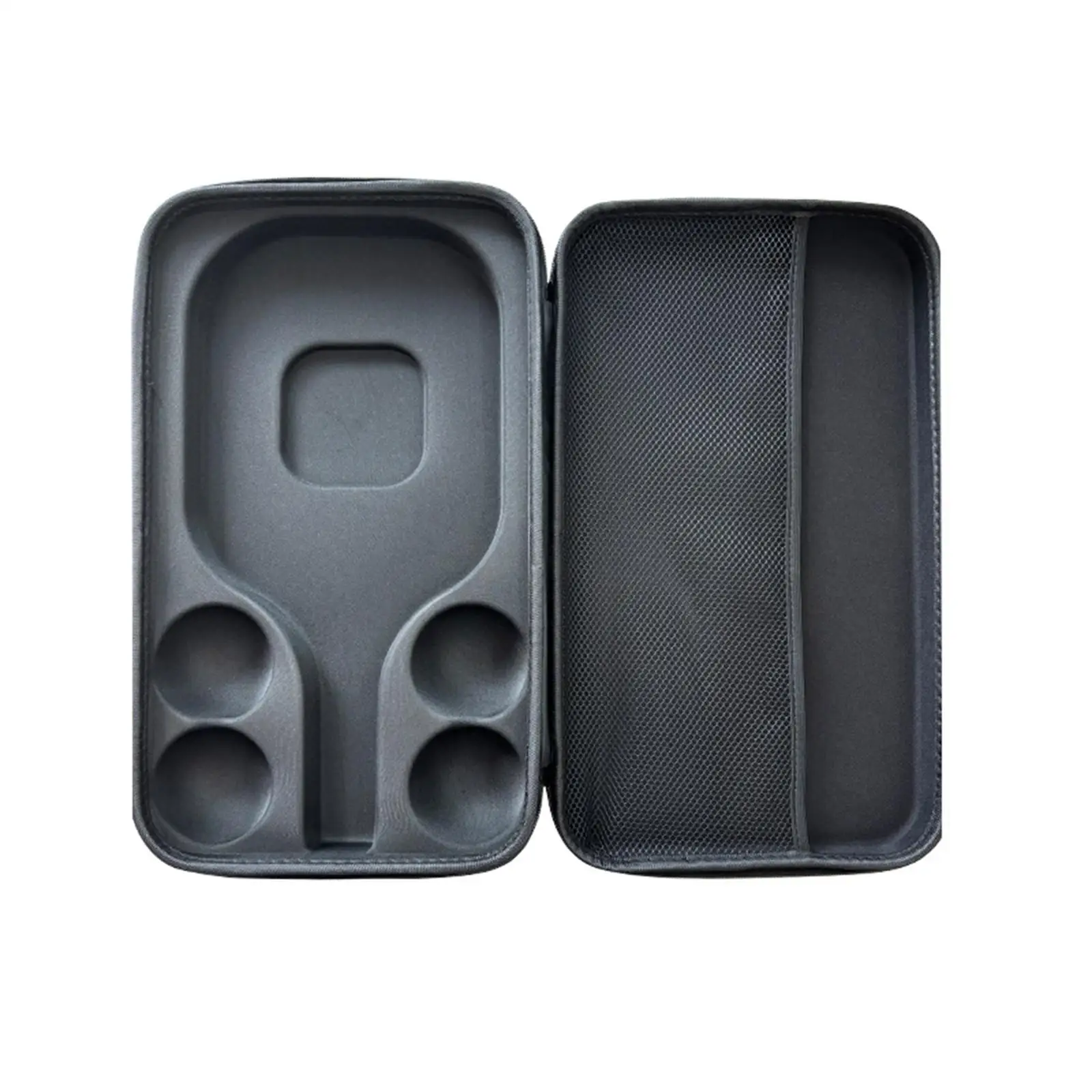 Pickleball Paddle Bag Racket Storage Bag Protective Cover Zipper Lightweight Protector for Games Travel Outdoor Women Men
Pickleball Paddle Bag Racket Storage Bag Protective Cover Zipper Lightweight Protector for Games Travel Outdoor Women Men