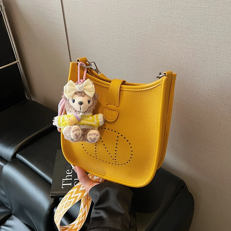 Classic Elegant Leather Tote Bags For Women Ladies Messenger Bag Crossbody Shoulder Strap By Famous Designer
Classic Elegant Leather Tote Bags For Women Ladies Messenger Bag Crossbody Shoulder Strap By Famous Designer