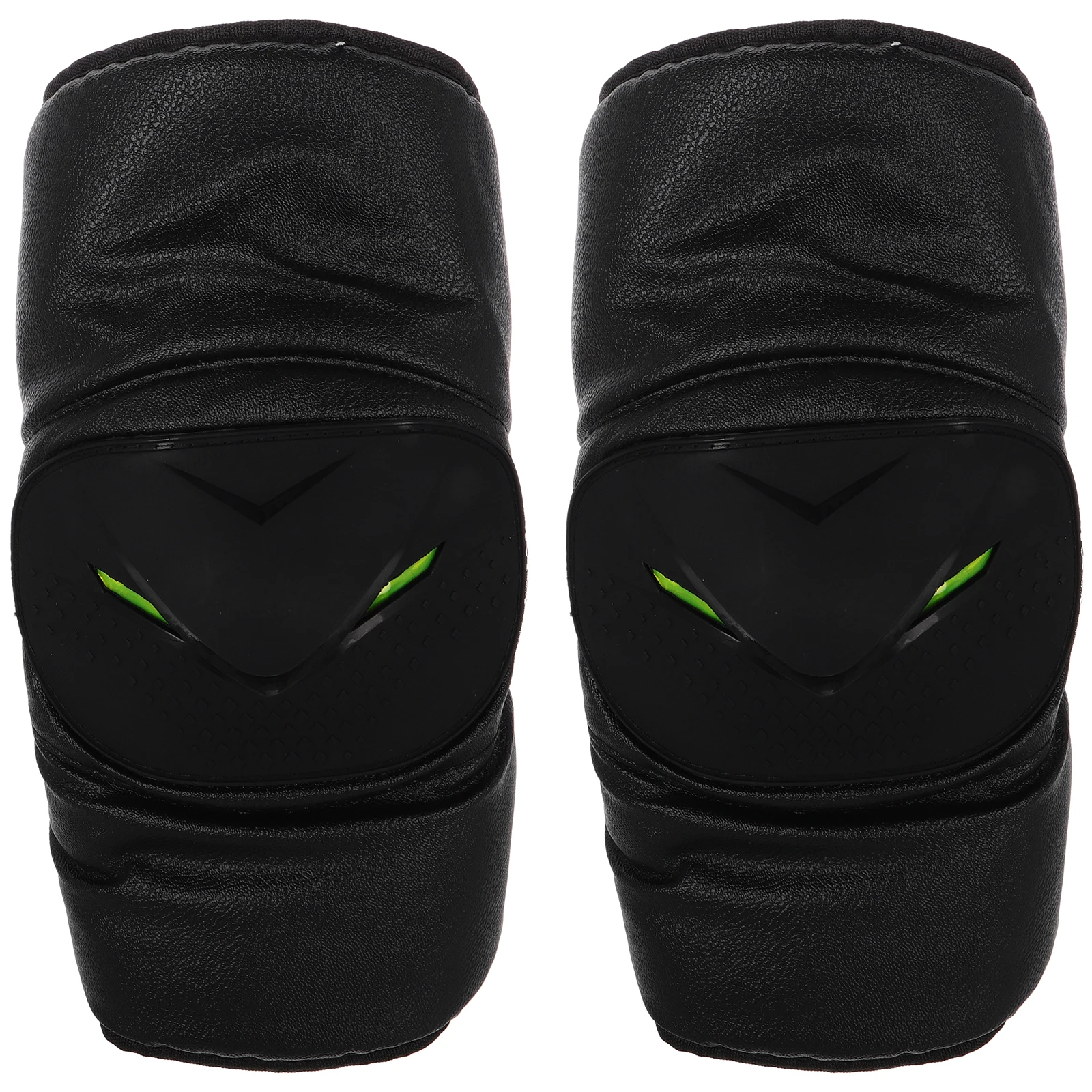 2 Pcs Warm Knee Motorcycle Riding Pads Cold Protection Winter Dirt Bike Guards Thickened Fleece PU Material Leg Protection
2 Pcs Warm Knee Motorcycle Riding Pads Cold Protection Winter Dirt Bike Guards Thickened Fleece PU Material Leg Protection