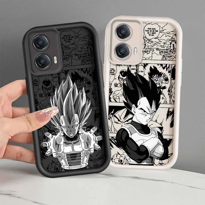 D-Dragon Balls Anime Cool Vegeta Cover For Motorola MOTO Edge G85 G54 G35 G34 G32 E22 E14 G04 50 5G Eye Ladder Phone Case
D-Dragon Balls Anime Cool Vegeta Cover For Motorola MOTO Edge G85 G54 G35 G34 G32 E22 E14 G04 50 5G Eye Ladder Phone Case