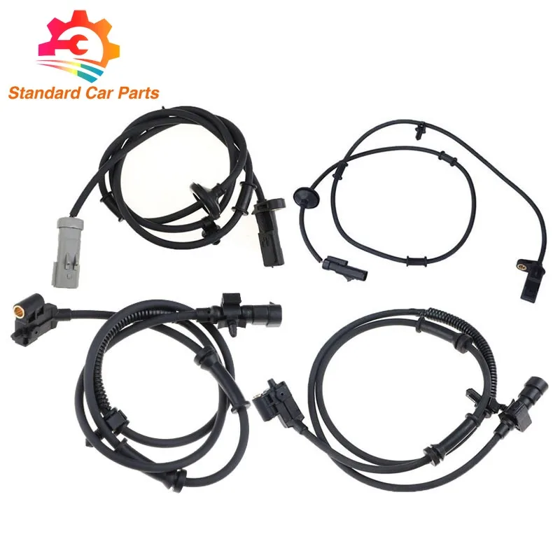 56041317AB 56041316AA Front Rear Left Right ABS Wheel Speed Sensor For Jeep Grand Cherokee 1999-2004 56041308AA 56041509AA
56041317AB 56041316AA Front Rear Left Right ABS Wheel Speed Sensor For Jeep Grand Cherokee 1999-2004 56041308AA 56041509AA