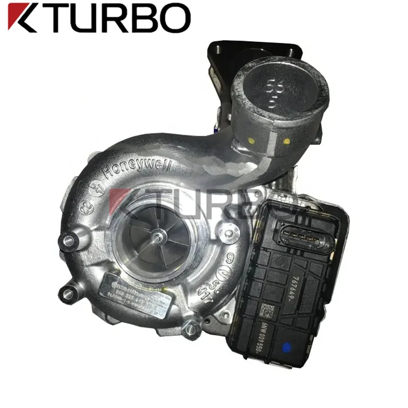 suitable for Q7 Touareg 3.0 Turbocharger 810822-5003 799671-5001 059145874L
suitable for Q7 Touareg 3.0 Turbocharger 810822-5003 799671-5001 059145874L