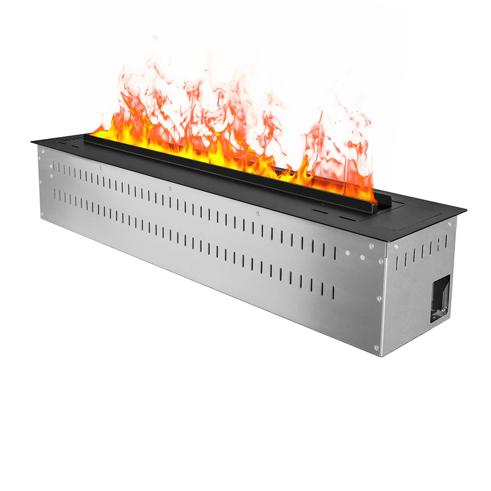 Inno Fire 36 Inch Fake LED Flame Electric 3d Water Steam Fireplace
Inno Fire 36 Inch Fake LED Flame Electric 3d Water Steam Fireplace