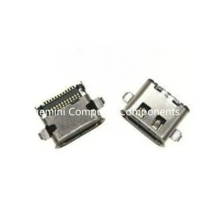 10pcs New Genuine Laptop DC Power Jack Interface for LENOVO Thinkpad L14 L15 Gen 1 2 Type-c
10pcs New Genuine Laptop DC Power Jack Interface for LENOVO Thinkpad L14 L15 Gen 1 2 Type-c