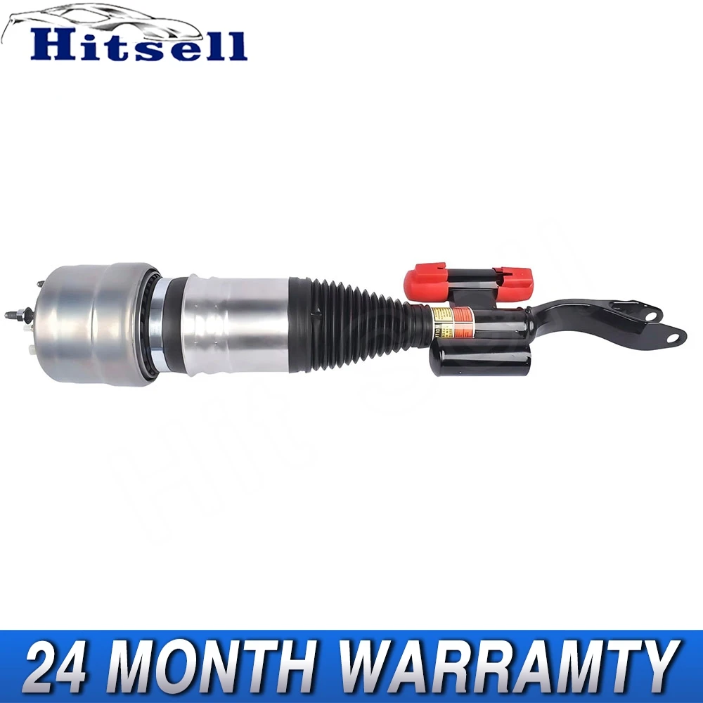 Front Airmatic Suspension Shock Damper For Mercedes Benz E Class W213 4Matic 2133202338 2133202438
Front Airmatic Suspension Shock Damper For Mercedes Benz E Class W213 4Matic 2133202338 2133202438