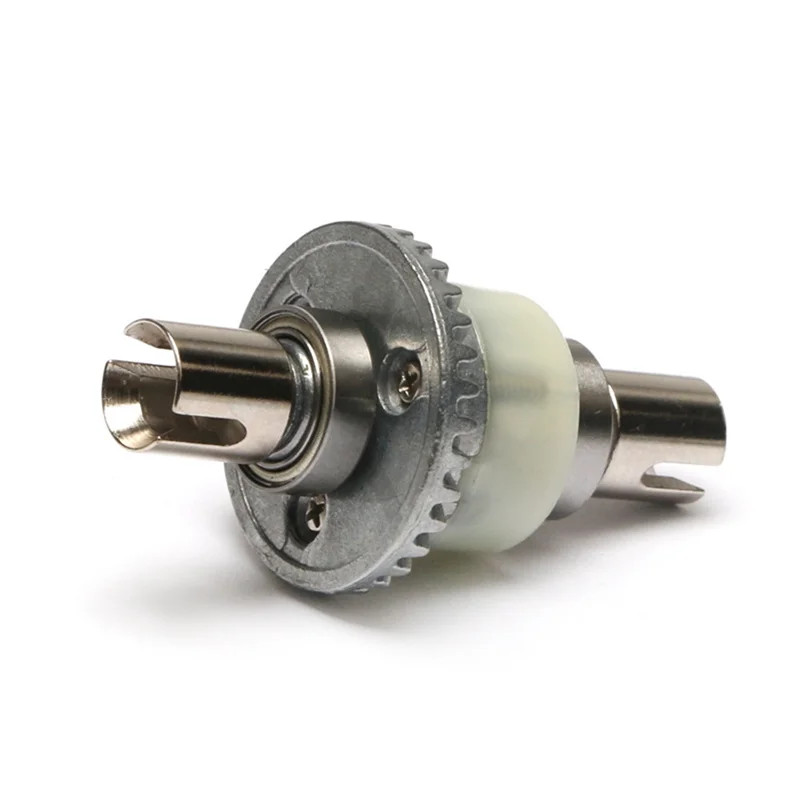 Enoze 1:18 High-Speed Vehicle Series Accessories Px9300-07A Upgraded Alloy Differential Assembly For Pengxiang
Enoze 1:18 High-Speed Vehicle Series Accessories Px9300-07A Upgraded Alloy Differential Assembly For Pengxiang