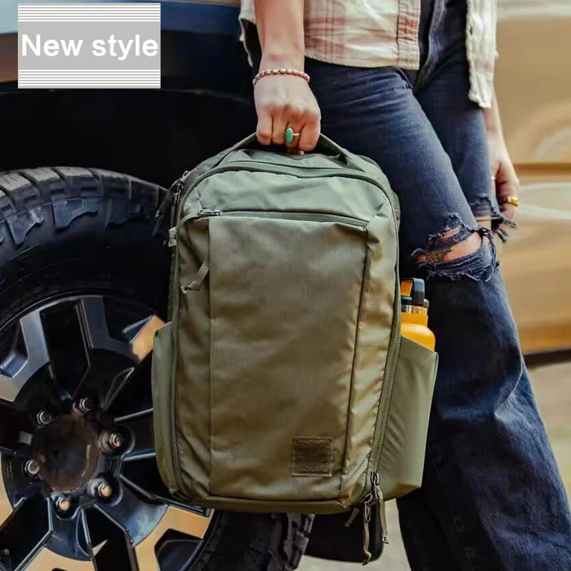 Waterproof Laptop Backpack Men Large Capacity Business Travel Commute Hiking Durable Multi Pocket Outdoor Daypack Unisex
Waterproof Laptop Backpack Men Large Capacity Business Travel Commute Hiking Durable Multi Pocket Outdoor Daypack Unisex