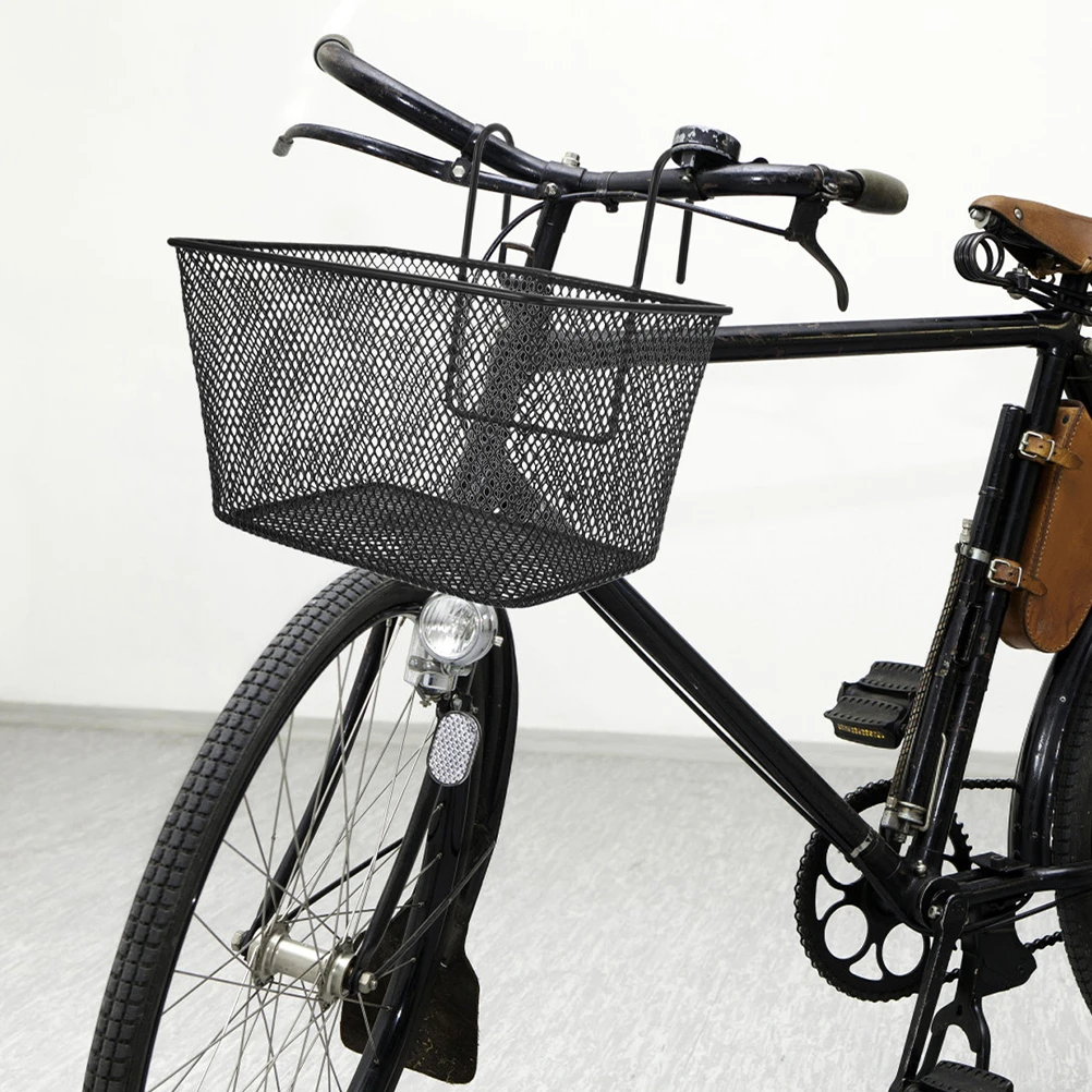 2pcs Bicycle Basket Portable Handlebar Baskets for Bike Adult Foldable Mountain Bike Vegetable Cycling Accessories
2pcs Bicycle Basket Portable Handlebar Baskets for Bike Adult Foldable Mountain Bike Vegetable Cycling Accessories