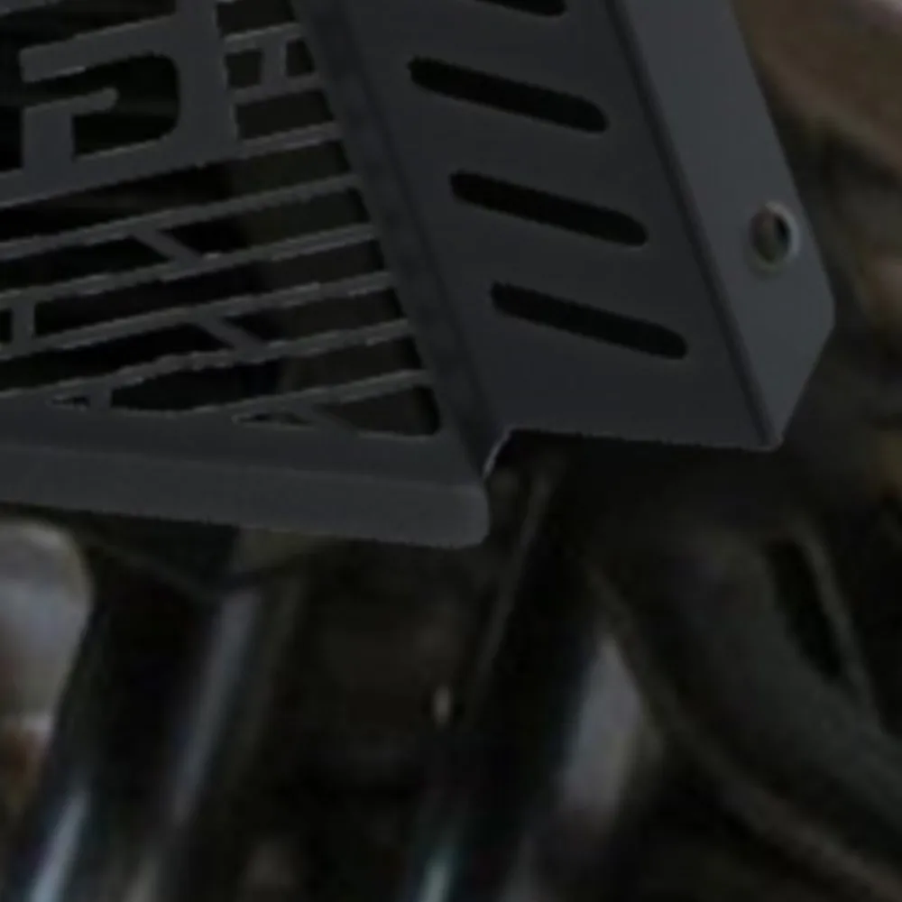 For Yamaha FZ6 FAZER 600 FZ6S FZ6N FZ6 S/N FAZER600 FZ600 FZ 600 2004 2005 2006 2007 2008 2009 2010 Radiator Grille Guard Cover
For Yamaha FZ6 FAZER 600 FZ6S FZ6N FZ6 S/N FAZER600 FZ600 FZ 600 2004 2005 2006 2007 2008 2009 2010 Radiator Grille Guard Cover