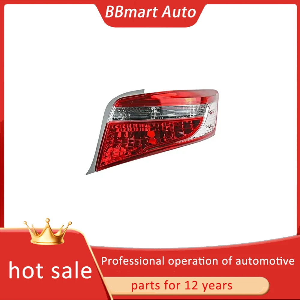 81551-0D410 BBmart cars accessories p Exterior Tail Light Tail Lamp Rear RH Taillight Taillamp Stop Lamp For Toyota VIOS/VIOS FS
81551-0D410 BBmart cars accessories p Exterior Tail Light Tail Lamp Rear RH Taillight Taillamp Stop Lamp For Toyota VIOS/VIOS FS