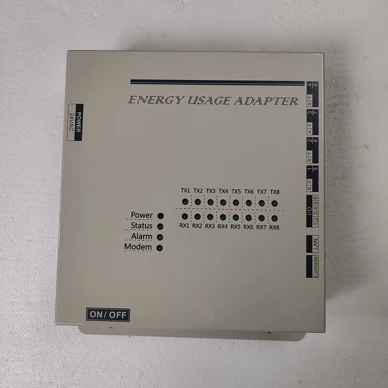 Новый шлюз передачи данных для кондиционеров Midea 40VM900051 17211200000401 IMM441V4PA5B
Новый шлюз передачи данных для кондиционеров Midea 40VM900051 17211200000401 IMM441V4PA5B