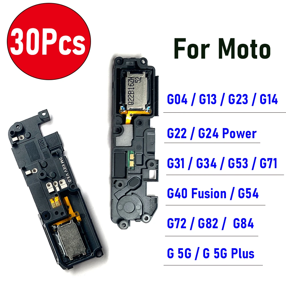 30 шт., динамик для Moto G04 G13 G23 G14 G22 G24 Power G31 G34 G40 Fusion G53 G54 G72 G82 G
30 шт., динамик для Moto G04 G13 G23 G14 G22 G24 Power G31 G34 G40 Fusion G53 G54 G72 G82 G