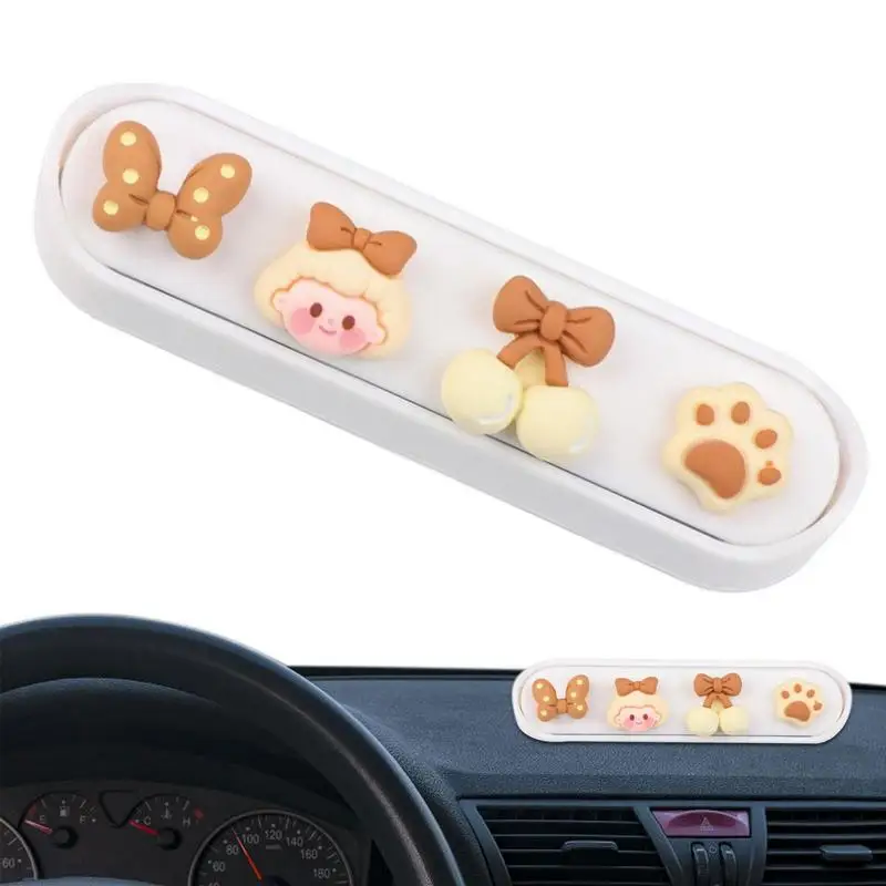 Car Phone Number Plate Creative Cartoon Automotive Dashboard Temporary Parking Card Luminous Number Plate Park Car Accessories
Car Phone Number Plate Creative Cartoon Automotive Dashboard Temporary Parking Card Luminous Number Plate Park Car Accessories