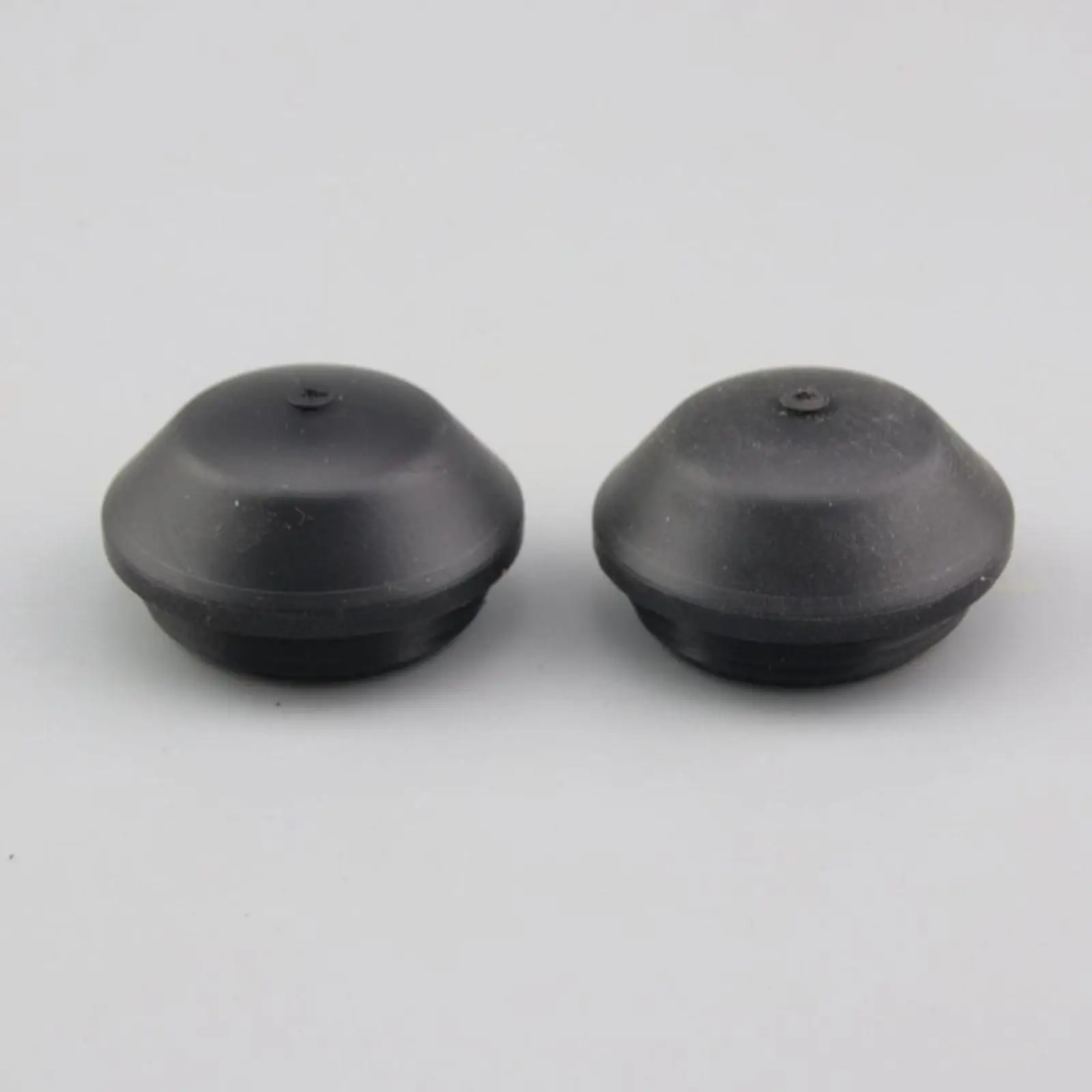 2Pcs Front Suspension Strut Mount Covers,Car Accessories,Rubber, Sturdy, Car Shock Absorber Cap, Waterproof for Nissan
2Pcs Front Suspension Strut Mount Covers,Car Accessories,Rubber, Sturdy, Car Shock Absorber Cap, Waterproof for Nissan
