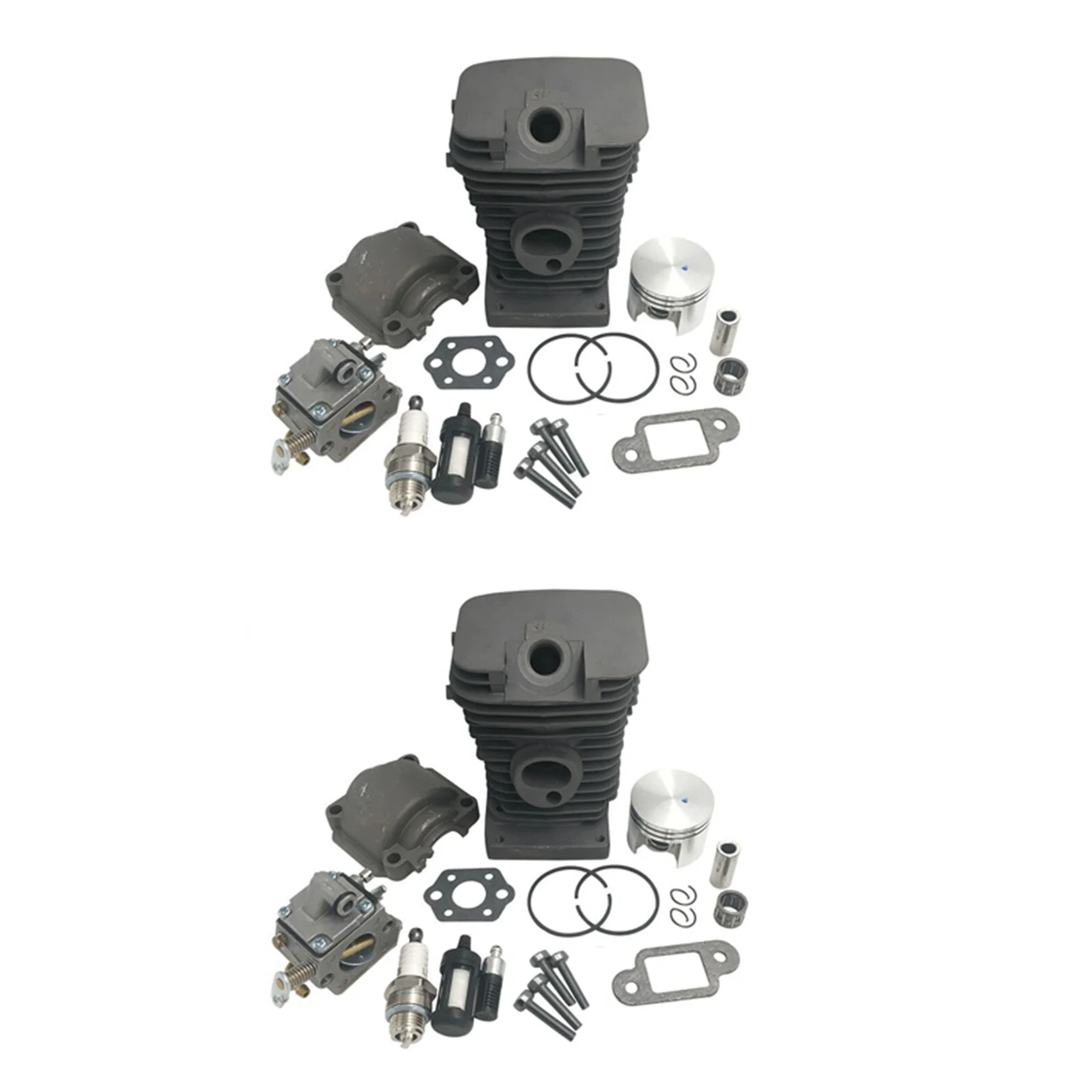 THIVN-38Mm Engine Motor Cylinder Piston Crankshaft For Stihl MS170 MS180 018 Chainsaw 2SET
THIVN-38Mm Engine Motor Cylinder Piston Crankshaft For Stihl MS170 MS180 018 Chainsaw 2SET