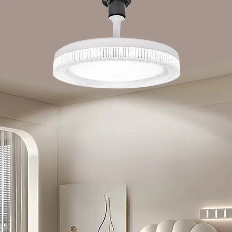 E27 Lamp head Bulb LED vientiane crystal Ceiling Light Modern style Lliving room Dining room Bedroom Study AC220V
E27 Lamp head Bulb LED vientiane crystal Ceiling Light Modern style Lliving room Dining room Bedroom Study AC220V