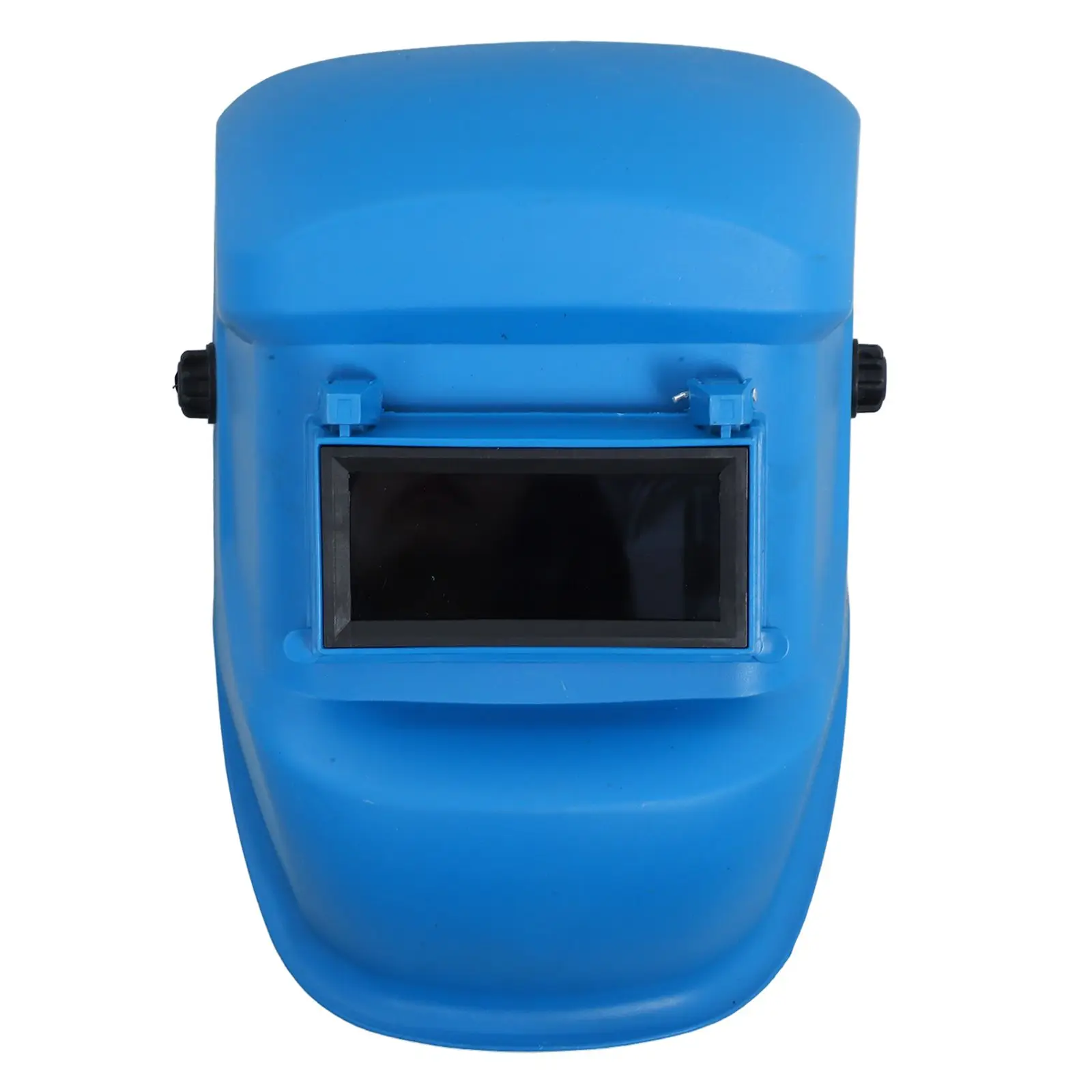 Welding Helmet Face Mask Electric Transparent Lens Heat Resistant Adjustable Protection Welding Equipment Safety Gear Portable
Welding Helmet Face Mask Electric Transparent Lens Heat Resistant Adjustable Protection Welding Equipment Safety Gear Portable