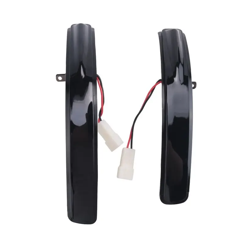 A65P-For Ford Explorer 2011-2019 Car Dynamic LED Turn Signal Light Rearview Mirror Light Indicator
A65P-For Ford Explorer 2011-2019 Car Dynamic LED Turn Signal Light Rearview Mirror Light Indicator
